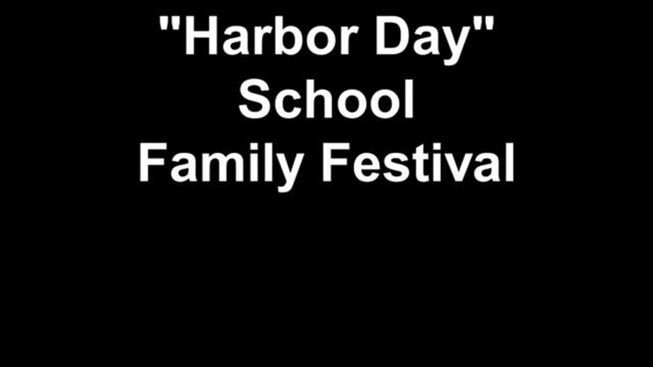 Harbor Day School Family Festival Tasty Sounds